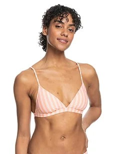 Quiksilver Roxy Into The Sun Fix Tikitri damski top bikini (zestaw 1) - Koszulki i topy damskie - miniaturka - grafika 1