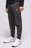 Dresy męskie - Nike Tech Fleece DV0538-070 spodnie męskie S - miniaturka - grafika 1