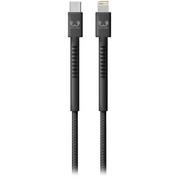 Kable - Kabel USB FRESH N REBEL USB-C to Lightning Storm Grey 2 m> KARTA 50 ZA 500 < - miniaturka - grafika 1