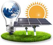 Zestawy solarne - Zestaw elektrowni słonecznej 10kW+18x550W MONO z sys mont na dachówkę ceramiczną - miniaturka - grafika 1