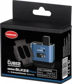 Ładowarki do aparatów dedykowane - Ładowarka do aparatu Hähnel ProCUBE 2 Plate for Panasonic DWM-BLK22 Battery - miniaturka - grafika 1