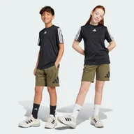 Odzież sportowa dziecięca - Szorty Essentials Kids - miniaturka - grafika 1