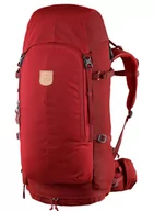 Plecaki - Fjällräven Fjällräven Keb 52 Plecak Kobiety, lava-dark lava 2020 Plecaki do Tour skating 27344-335-344 - miniaturka - grafika 1