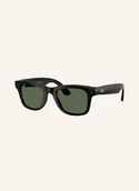 Okulary przeciwsłoneczne - Ray-Ban Inteligentne Okulary rw4012 Meta Wayfarer blau - miniaturka - grafika 1
