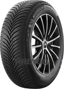 Michelin CrossClimate 2 205/40R18 86W - Opony całoroczne - miniaturka - grafika 1
