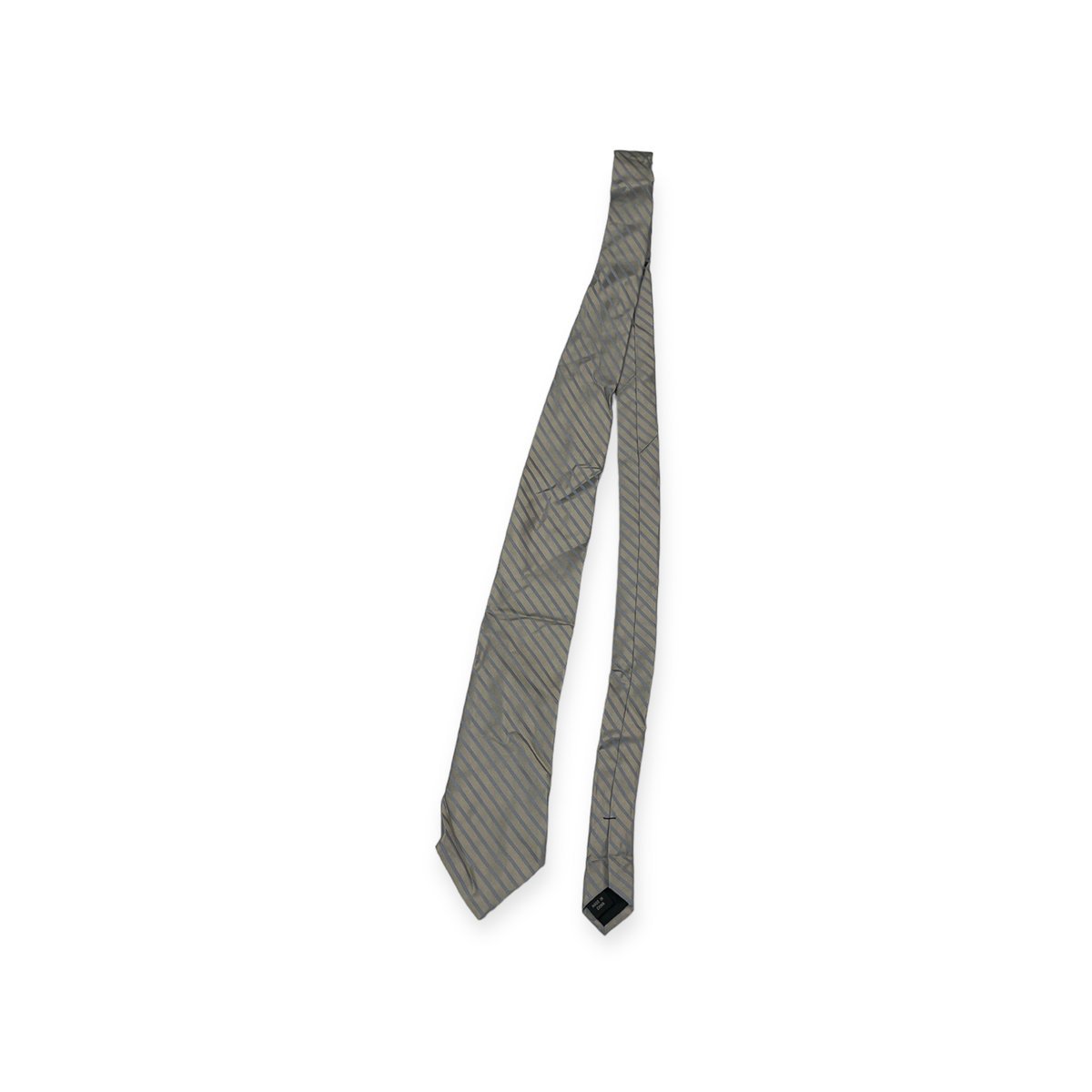 Elegancki krawat męski CALVIN KLEIN