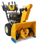 Odśnieżarki - Mtd Trójstopniowa Xs3 66 Swe Cub Cadet M31AY5EVX603 4008423857191 - miniaturka - grafika 1
