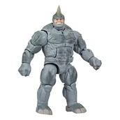 Figurki dla dzieci - Rhino figurka 21 cm spider-man marvel legends - miniaturka - grafika 1