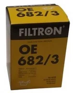 Filtry oleju - Filtron Filtr oleju OE682/3 - miniaturka - grafika 1