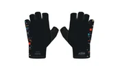 Rękawiczki rowerowe - RĘKAWICZKI KTM FACTORY PRIME FP CZARNE XXL - miniaturka - grafika 1