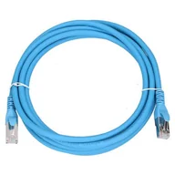 Kable komputerowe i do monitorów - ExtraLink Kabel RJ-45 RJ-45 EXTRALINK EX.6570 3 m - miniaturka - grafika 1