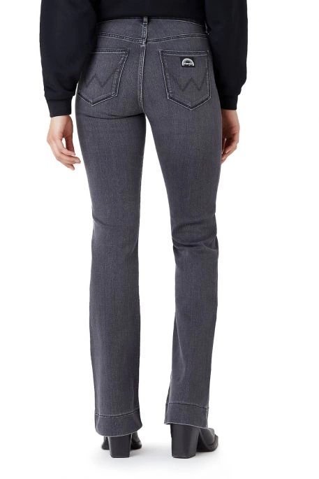 WRANGLER FLARE SOFT SMOKE W233ZJ29U 24/32