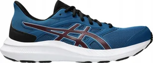 Buty Męskie Do Biegania Asics Jolt 4 1011B603 409 r 46,5 - Buty sportowe męskie - miniaturka - grafika 1