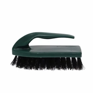 Szczotka do szorowania z uchwytem Forest 15 cm zielony - Inne artykuły do sprzątania - miniaturka - grafika 1