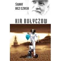 Świat bez czasu - Science-fiction - miniaturka - grafika 1