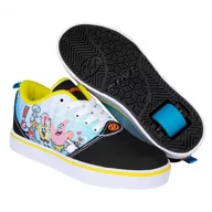 Rolki - Butorolki dla dzieci Heelys Pro 20 Spongebob - miniaturka - grafika 1