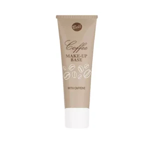 Bell Morning Espresso Coffee Make-Up Base 001, baza pod makijaż, 10g - Bazy pod makijaż - miniaturka - grafika 1