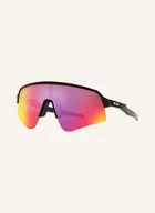 Okulary przeciwsłoneczne - Oakley Okulary przeciwsłoneczne SUTRO Polished Black, Prizm Field OO9406-92 - miniaturka - grafika 1