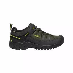 Buty trekkingowe męskie TARGHEE III WP - Buty trekkingowe męskie - miniaturka - grafika 5