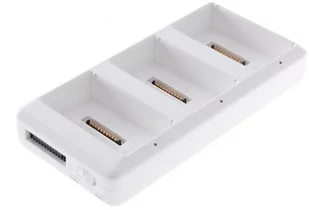 DJI adowarka HUB na 3 akumulatory do Phantom 4 6958265112836 - Akcesoria do drona - miniaturka - grafika 1