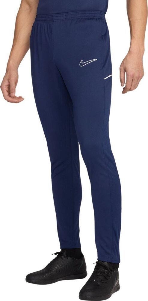 Spodnie męskie Nike Dri-Fit Academy 25 granatowe FZ9805 410 2XL