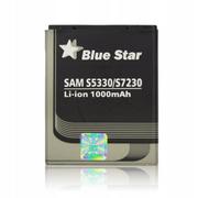 Baterie do telefonów - Blue Star Bateria EB494353V do Samsung Wave 533 S5330 Wave 723 S7230 Galaxy Mini S5570 1000mAh EB494353V - miniaturka - grafika 1