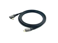 Kable komputerowe i do monitorów - Equip 128892 kabel USB 2 m USB 2.0 USB C Czarny - miniaturka - grafika 1
