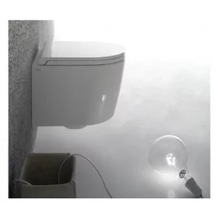 Globo Forty deska wolnoopadająca FOR22.BI FOR22.BI - Deski sedesowe - miniaturka - grafika 2