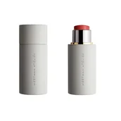 Róże do policzków - Westman Atelier Baby Cheeks Blush Stick in Bichette 6g Luksusowy róż w sztyfcie - miniaturka - grafika 1