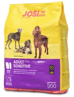 Sucha karma dla psów - Josera JosiDog Adult Sensitive 0,9 kg - miniaturka - grafika 1