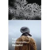 Kryminały - Bezsilni - miniaturka - grafika 1