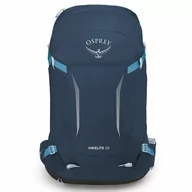 Plecaki - Osprey Hikelite 28 Plecak S-M 59 cm atlas blue - miniaturka - grafika 1