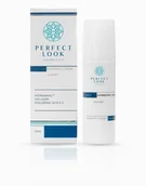 Kremy do twarzy - Perfect Look, Krem nawilżający, 50ml - miniaturka - grafika 1