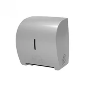 Dozowniki papieru i mydła dla firm - Mechaniczny pojemnik na ręczniki w roli Linea Trade AUTOCUTTA6000PP - miniaturka - grafika 1