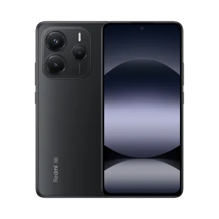 Xiaomi Redmi Note 14 5G 6/128GB Czarny - Telefony komórkowe - miniaturka - grafika 1
