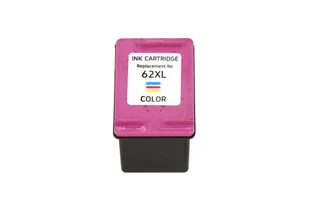 TUSZ HP 62XL BK MYOFFICE - Czarny - Tusze zamienniki - miniaturka - grafika 6