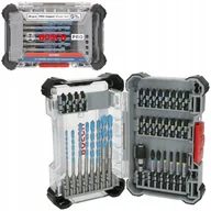 Bity - ZESTAW WIERTEŁ I BITÓW PRO Mixed Set - miniaturka - grafika 1