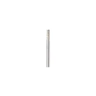 Akcesoria do elektronarzędzi - Frez diamentowy PROSTY 2.4 mm 26157122JA 2 szt. DREMEL - miniaturka - grafika 1