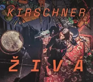 2CD Jana Kirschner: Živá - Country - miniaturka - grafika 1