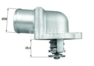 Termostaty - Termostat, płyn chłodzący Mahle TI 78 87D - miniaturka - grafika 1