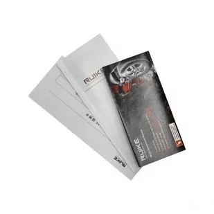 Nóż Ruike P831S-SA srebrny - Noże - miniaturka - grafika 4