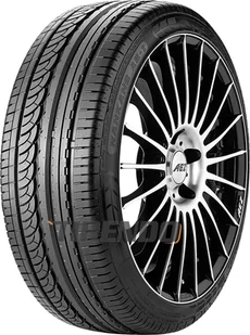 Nankang AS-1 165/60R13 77H - Opony letnie - miniaturka - grafika 1