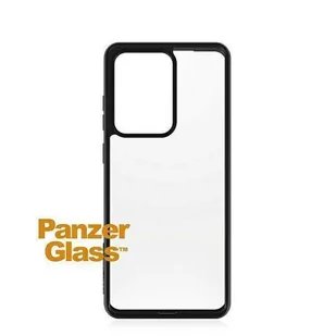 PanzerGlass ClearCase Samsung S20 Ultra G988 czarny/black - Szkła hartowane na telefon - miniaturka - grafika 2