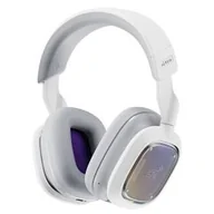 Słuchawki - Logitech G Astro A30 PS (939-001994) Białe - miniaturka - grafika 1