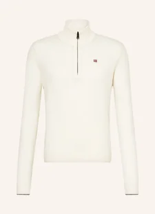 Napapijri Troyer Damavand beige - NAPAPIJRI - Swetry męskie - miniaturka - grafika 1