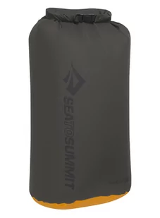 Worek wodoszczelny Sea to Summit Evac Dry Bag 35 l - beluga grey - Akcesoria turystyczne - miniaturka - grafika 2