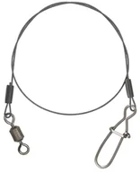 Inne akcesoria dla wędkarzy - Przypon Dragon Titanium Wire A.F.W. Big Game - miniaturka - grafika 1
