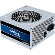 Zasilacze komputerowe - Chieftec GPB-400S - miniaturka - grafika 1
