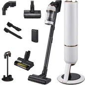 Odkurzacze pionowe - Samsung Bespoke Jet Pet VS20A95823W - miniaturka - grafika 1