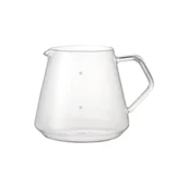 Dzbanki i imbryki - Server Kinto Slow Coffee Style Speciality 600 ml - miniaturka - grafika 1